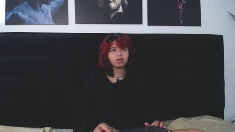 Snapshot of sabinamerchetti_ chatting on 3, 12, 2024 Sabina Merchetti online show from 3, 12, 2024