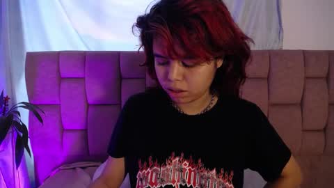 Snapshot of sabinamerchetti_ chatting on 4, 12, 2024 Sabina Merchetti online show from 4, 12, 2024