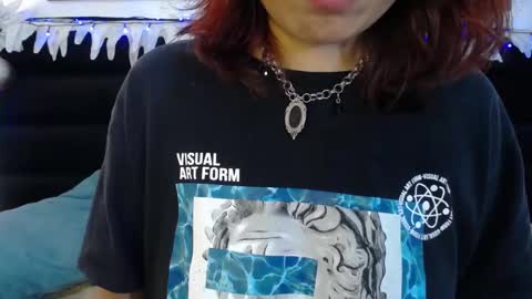 Snapshot of sabinamerchetti_ chatting on 10, 12, 2024 Sabina Merchetti online show from 10, 12, 2024