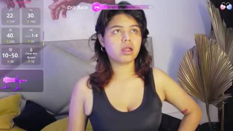 Snapshot of sabinamerchetti_ chatting on 12, 9, 2025 Sabina Merchetti online show from 12, 9, 2025