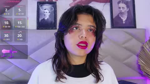 Snapshot of sabinamerchetti_ chatting on 27, 9, 2025 Sabina Merchetti online show from 27, 9, 2025