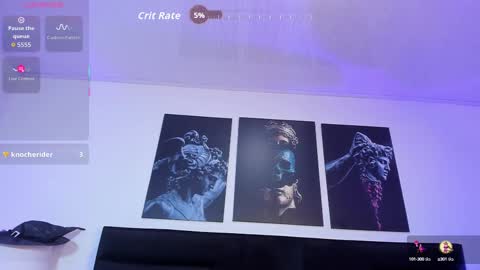 Snapshot of sabinamerchetti_ chatting on 4, 10, 2025 Sabina Merchetti online show from 4, 10, 2025