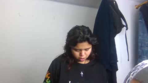 Snapshot of sabinamerchetti_ chatting on 26, 10, 2025 Sabina Merchetti online show from 26, 10, 2025