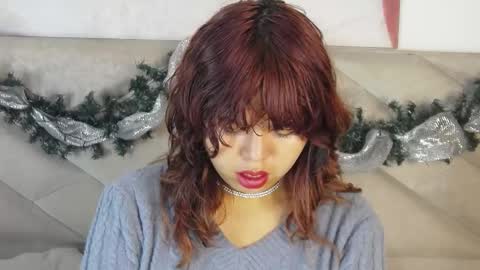 Snapshot of sabinamerchetti_ chatting on 30, 11, 2025 Sabina Merchetti online show from 30, 11, 2025