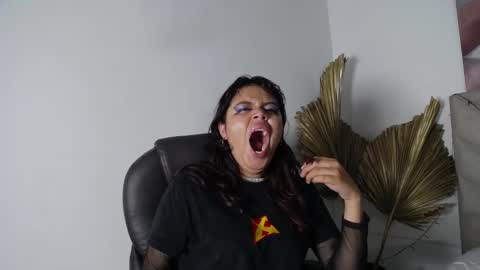 Sabina Merchetti online show from 3, 2, 2026