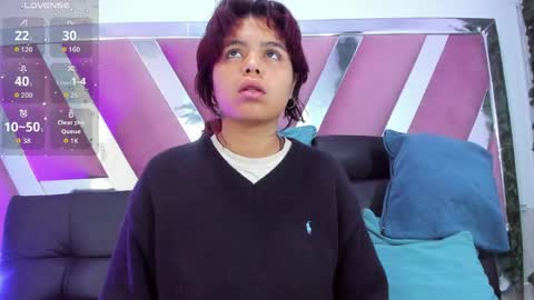 Sabina Merchetti online show from 10, 4, 2026