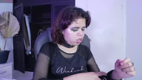Snapshot of sabinamerchetti_ chatting on 5, 5, 2026 Sabina Merchetti online show from 5, 5, 2026