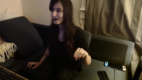 Snapshot of sabinewinters chatting on 22, 4, 2026 sabinewinters online show from 22, 4, 2026