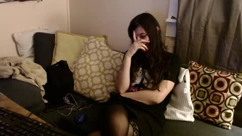 Snapshot of sabinewinters chatting on 28, 4, 2026 sabinewinters online show from 28, 4, 2026