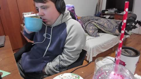 1141323  my Lord Mister Max   moms treasure online show from 17, 1, 2025