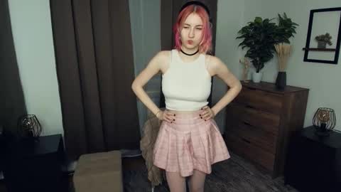 Snapshot of sabr1naa chatting on 5, 12, 2025 Sabrina online show from 5, 12, 2025