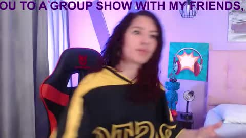 sabriinaa fox online show from 11, 9, 2025