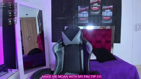 Sabrina Sc online show from 11, 4, 2026