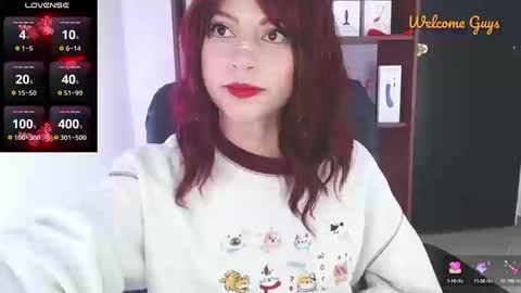 Sabrina online show from 10, 9, 2025