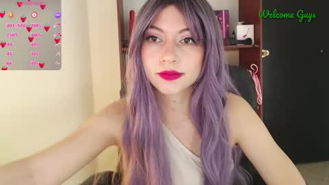 Sabrina online show from 19, 10, 2025