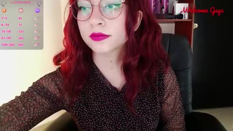 Sabrina online show from 9, 11, 2025