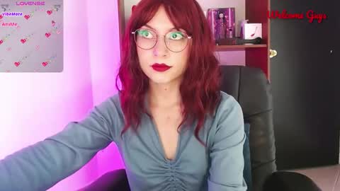 Sabrina online show from 22, 11, 2025