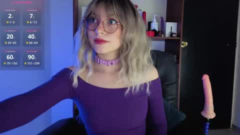 Snapshot of sabrina709 chatting on 20, 7, 2026 Sabrina online show from 20, 7, 2026