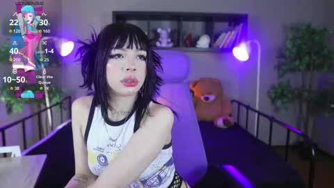 Snapshot of sabrina_bloom_ chatting on 24, 9, 2025 sabri online show from 24, 9, 2025