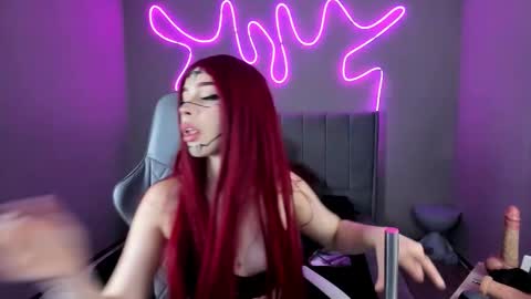 Snapshot of sabrina_bloom_ chatting on 16, 10, 2025 sabri online show from 16, 10, 2025