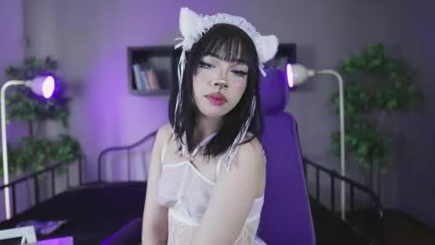 Snapshot of sabrina_bloom_ chatting on 20, 11, 2025 sabri online show from 20, 11, 2025