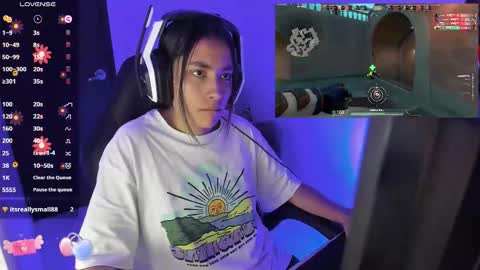 Angie  online show from 24, 11, 2025