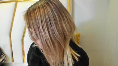 . Sabrina Cole . online show from 15, 1, 2025