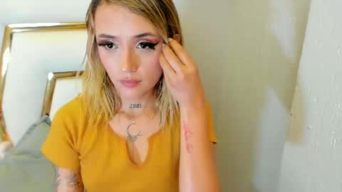 . Sabrina Cole . online show from 2, 2, 2025