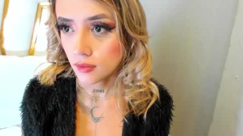 . Sabrina Cole . online show from 21, 2, 2025