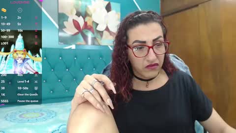 SABRINA online show from 12, 2, 2025