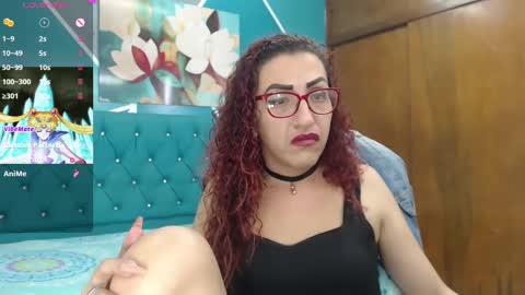 SABRINA online show from 13, 2, 2025