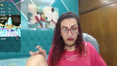 SABRINA online show from 15, 2, 2025