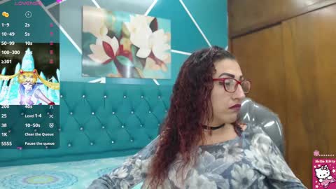 SABRINA online show from 16, 2, 2025