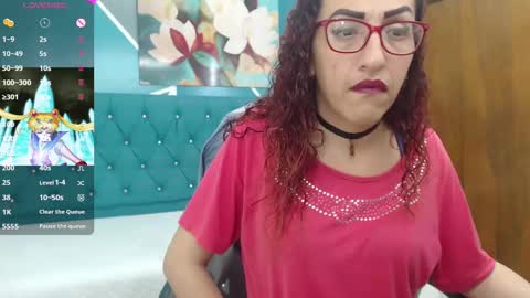 SABRINA online show from 23, 2, 2025