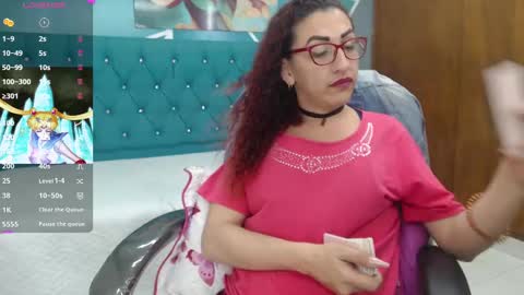 SABRINA online show from 23, 2, 2025