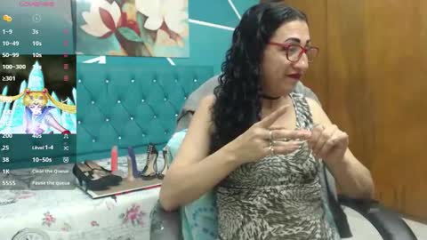 SABRINA online show from 24, 9, 2025