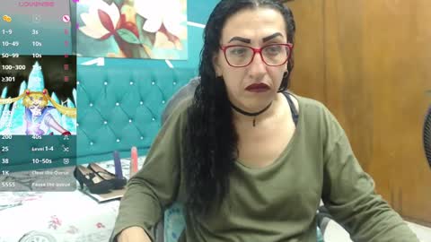 SABRINA online show from 5, 10, 2025