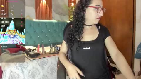 SABRINA online show from 21, 3, 2026