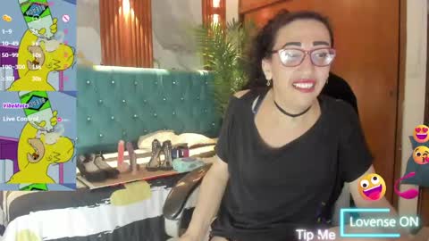 SABRINA online show from 30, 5, 2026