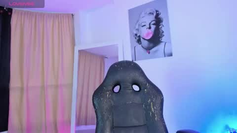 Snapshot of sabrina_lopez1 chatting on 31, 10, 2025 sabrina_lopez1 online show from 31, 10, 2025