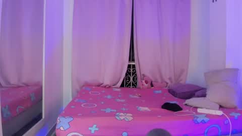 sabrina_lopez1 online show from 4, 7, 2026