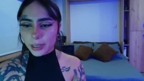 Snapshot of sabrina_moss chatting on 22, 12, 2025 Sabrina moss online show from 22, 12, 2025