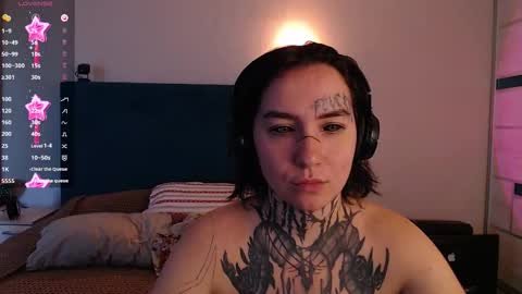 Lilith Solar online show from 3, 10, 2025