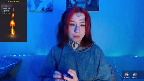 Lilith Solar online show from 9, 2, 2026