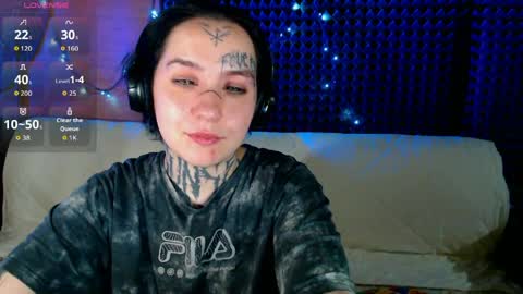 Lilith Solar online show from 2, 4, 2026