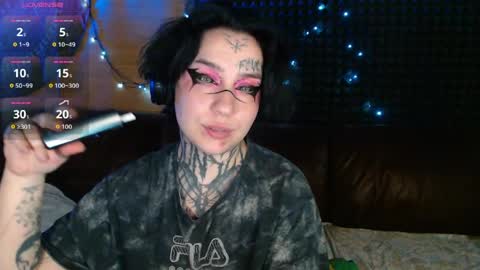 Lilith Solar online show from 7, 4, 2026