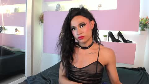 Sabrina Rose  online show from 20, 12, 2024