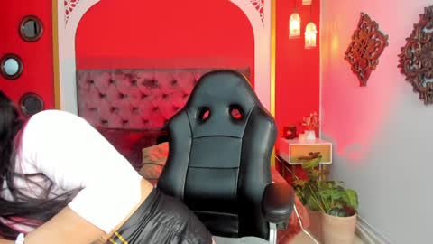 Snapshot of sabrina_sabrock_ chatting on 26, 1, 2025 Sabrina online show from 26, 1, 2025