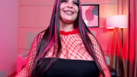 Snapshot of sabrina_sabrock_ chatting on 16, 11, 2025 Sabrina online show from 16, 11, 2025