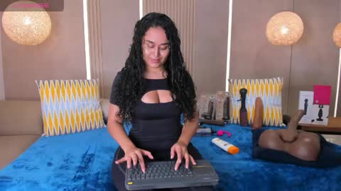 Snapshot of sabrina_shark chatting on 21, 4, 2026 Sabrina Shark online show from 21, 4, 2026